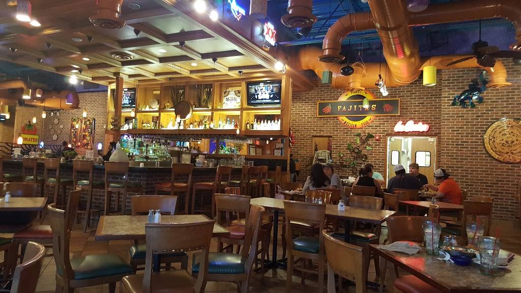 La Parrilla Mexican Restaurant | restaurant | 1810 Cumming Hwy #1000, Canton, GA 30115, USA | 7704798781 OR +1 770-479-8781