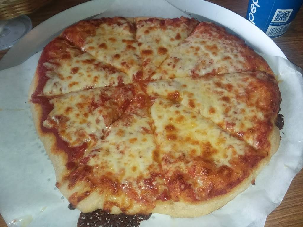 Variety Pizza House | restaurant | 1189 Main St, Jackson, KY 41339, USA | 6066665454 OR +1 606-666-5454