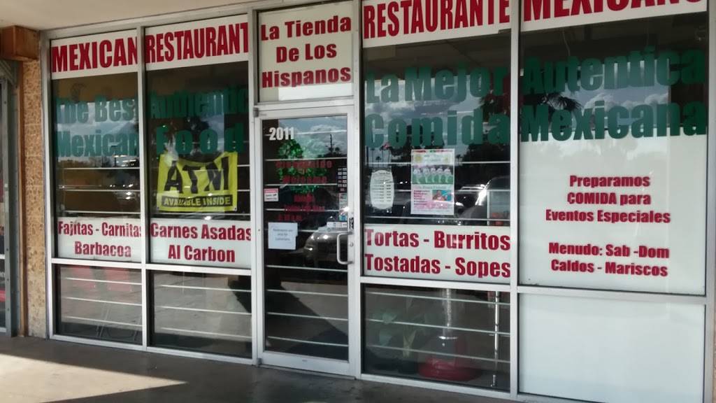 Mega Mercado Restaurant | restaurant | Lakeland, FL 33815, USA | 8636883202 OR +1 863-688-3202