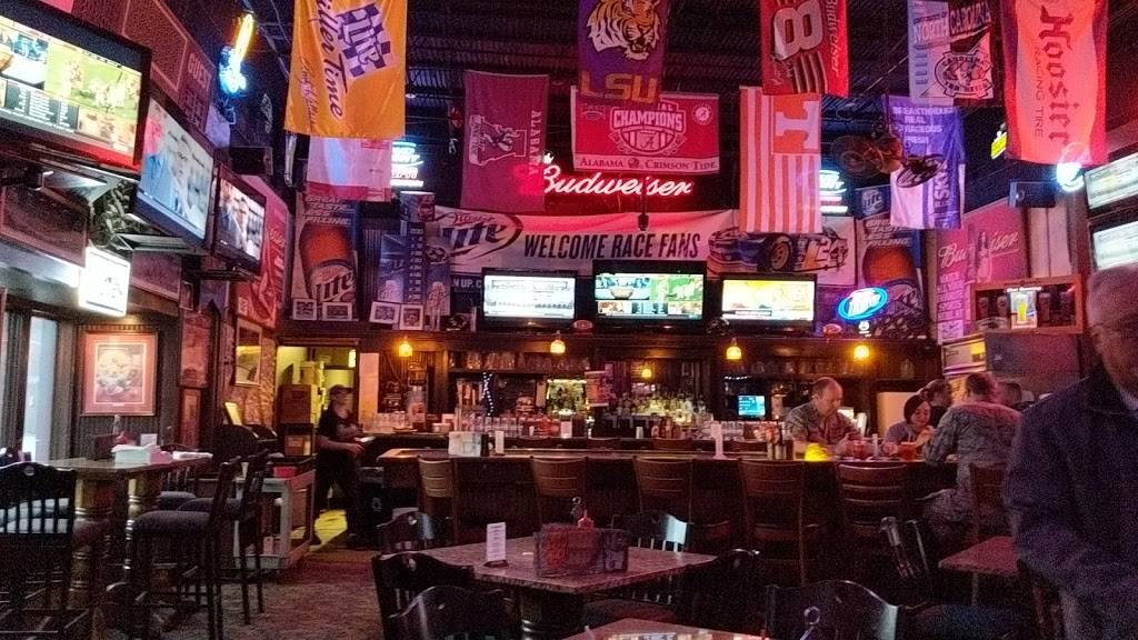 Buds Sports Bar | restaurant | 5751 Brainerd Rd, Chattanooga, TN 37411, USA | 4234999878 OR +1 423-499-9878