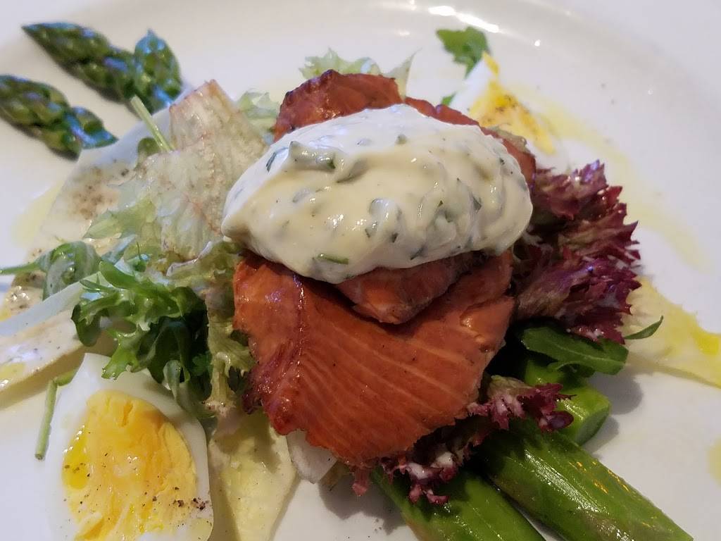 Cafe La Haye | cafe | 140 E Napa St, Sonoma, CA 95476, USA | 7079355994 OR +1 707-935-5994