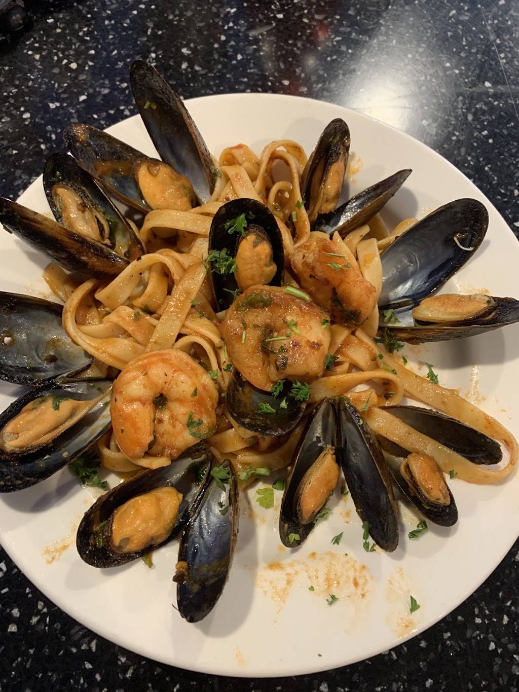 Pasta Diner | restaurant | 106 S 15th Ave, Hopewell, VA 23860, USA | 8043525883 OR +1 804-352-5883