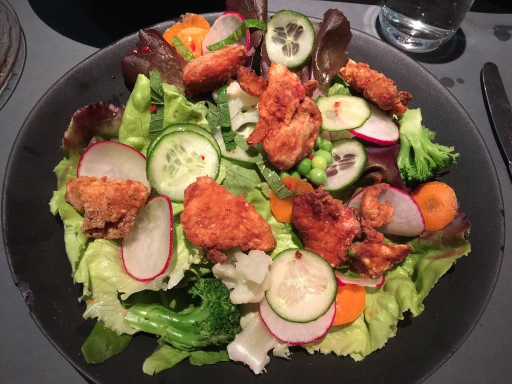 ABC Cocina | restaurant | 38 E 19th St, New York, NY 10003, USA | 2126772233 OR +1 212-677-2233