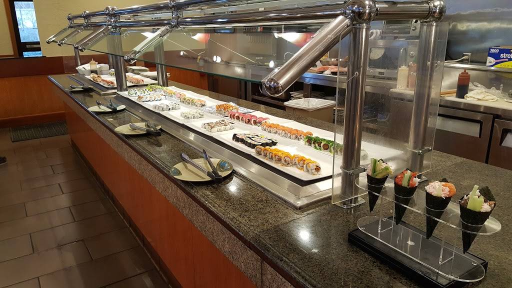 Yome Garden Buffet | restaurant | 2960 Hilltop Mall Rd, San Pablo, CA 94806, USA | 5106690163 OR +1 510-669-0163