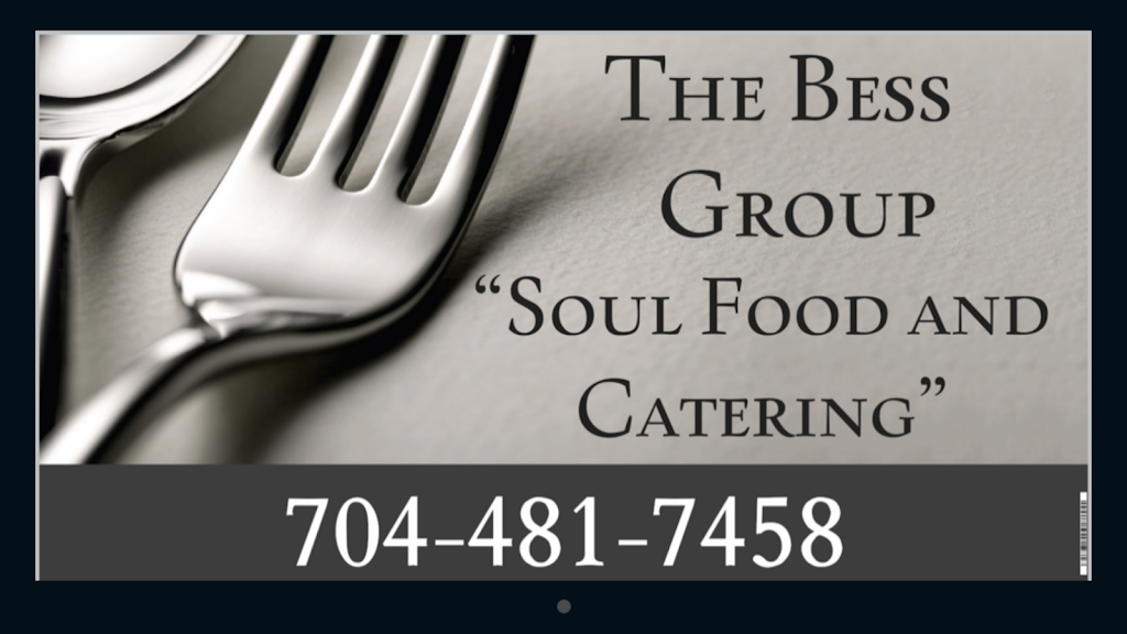 The Bess Group LLC Soulfood and Catering | restaurant | 722 Earl Rd, Shelby, NC 28152, USA | 7044817458 OR +1 704-481-7458