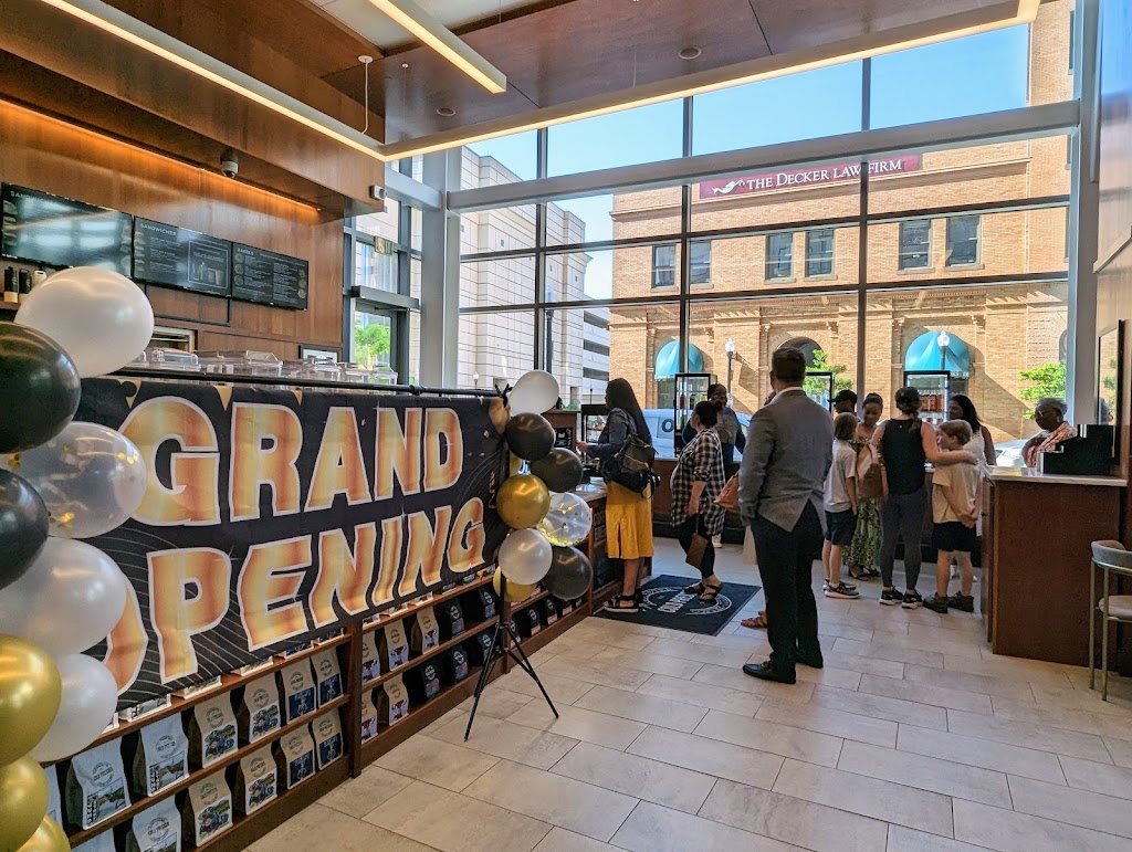 Town Center Cold Pressed - The Main | cafe | 100 E Main St, Norfolk, VA 23510, USA | 7579043986 OR +1 757-904-3986