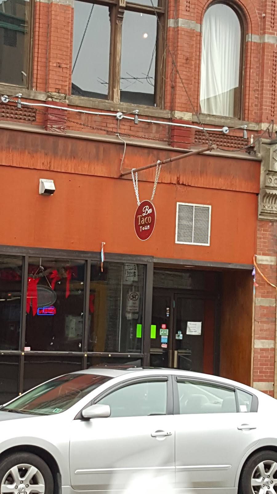 Bea Taco Town | restaurant | 633 Smithfield St, Pittsburgh, PA 15222, USA | 4124718361 OR +1 412-471-8361