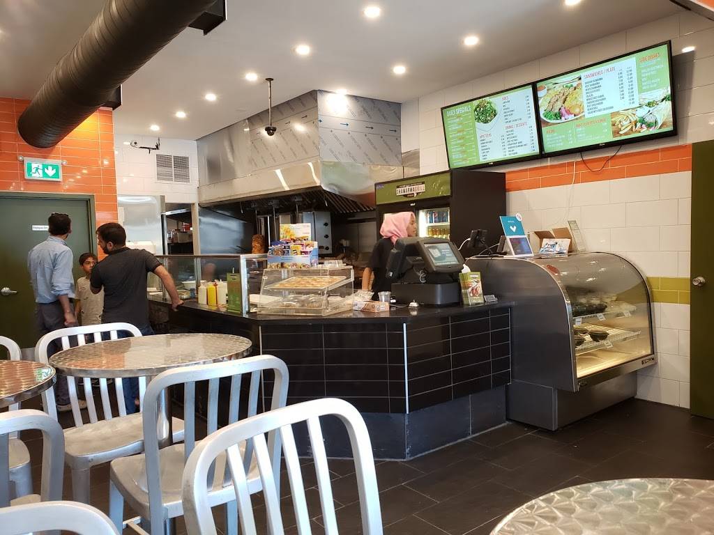Shawarma Grill Xpress | restaurant | 812 The Queensway, Etobicoke, ON M8Z 1P6, Canada | 4162555222 OR +1 416-255-5222