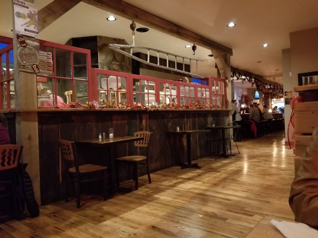 The Other Farm | restaurant | 128 E Philadelphia Ave, Boyertown, PA 19512, USA | 4844150741 OR +1 484-415-0741