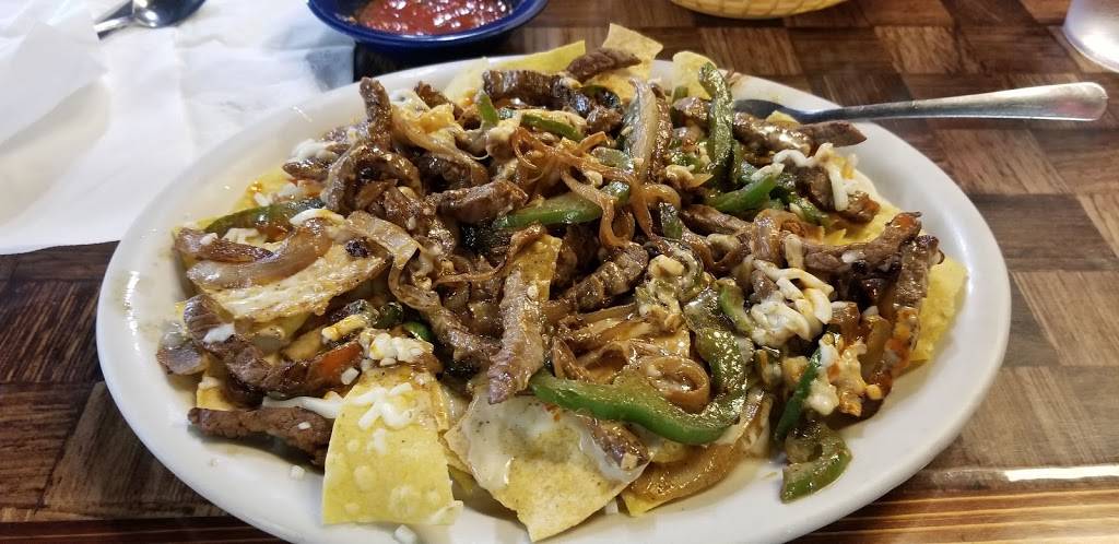 El Jarocho | restaurant | 1222 W Gentry Ave, Checotah, OK 74426, USA | 9184730301 OR +1 918-473-0301