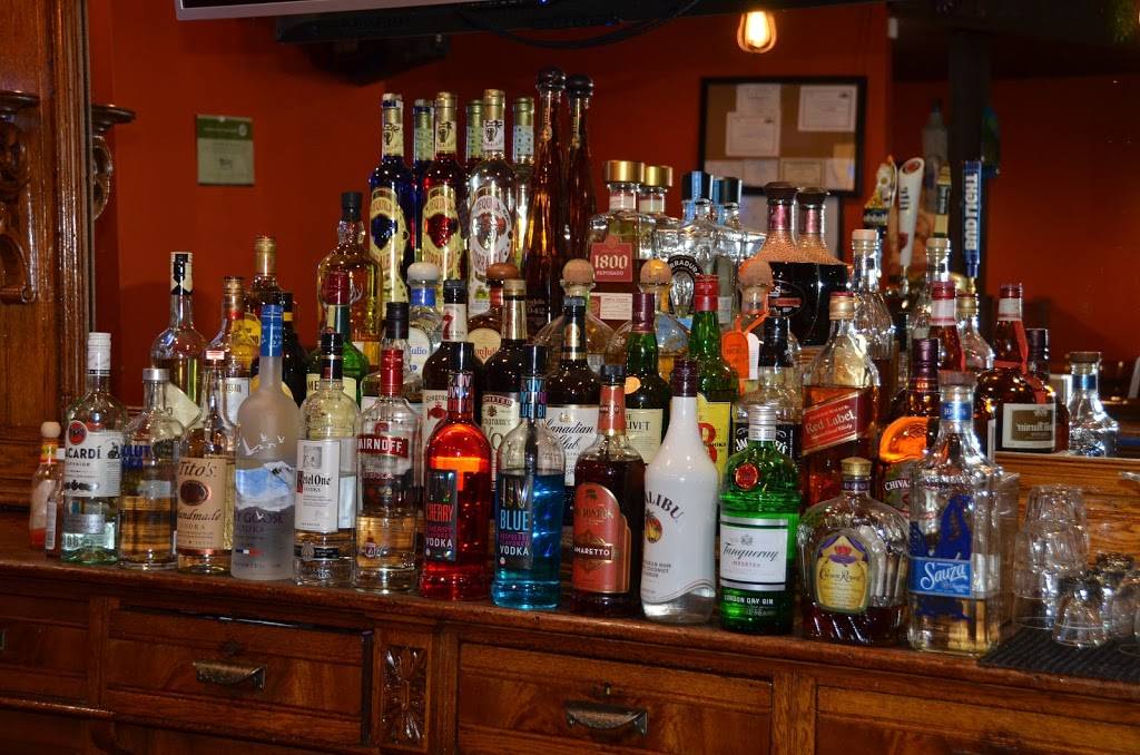 Blue Margaritas | restaurant | 661 N Cummings Ln, Washington, IL 61571, USA | 3094815363 OR +1 309-481-5363