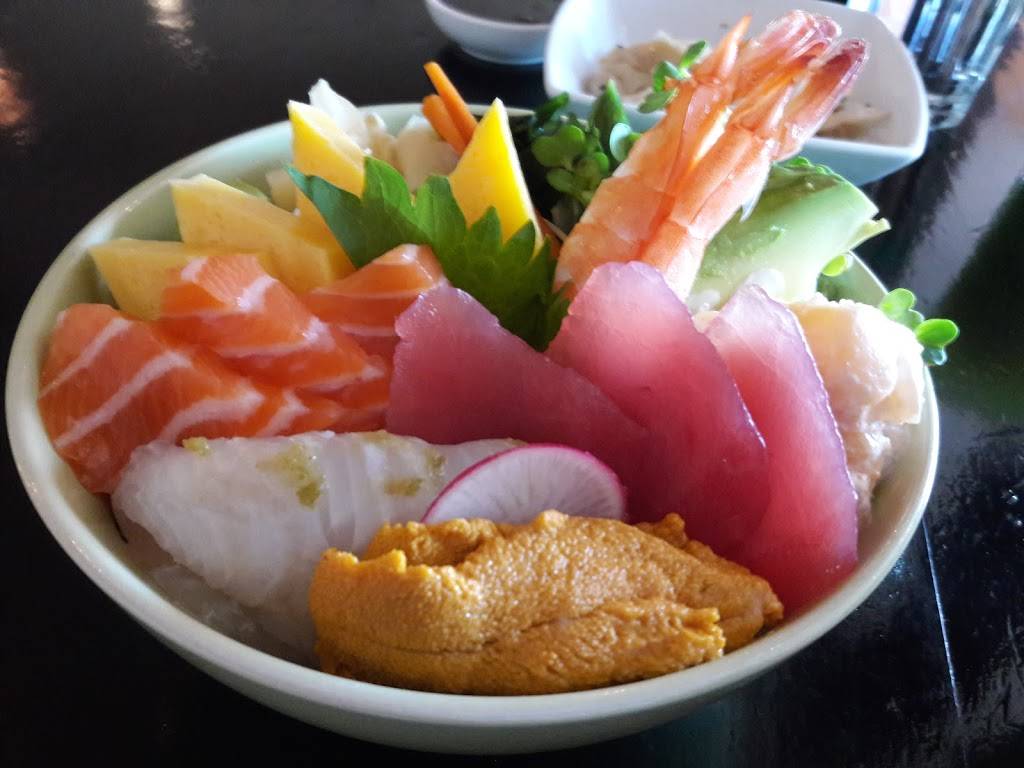 Murakami Sushi | restaurant | 7160 Melrose Ave, Los Angeles, CA 90046, USA | 3236921450 OR +1 323-692-1450