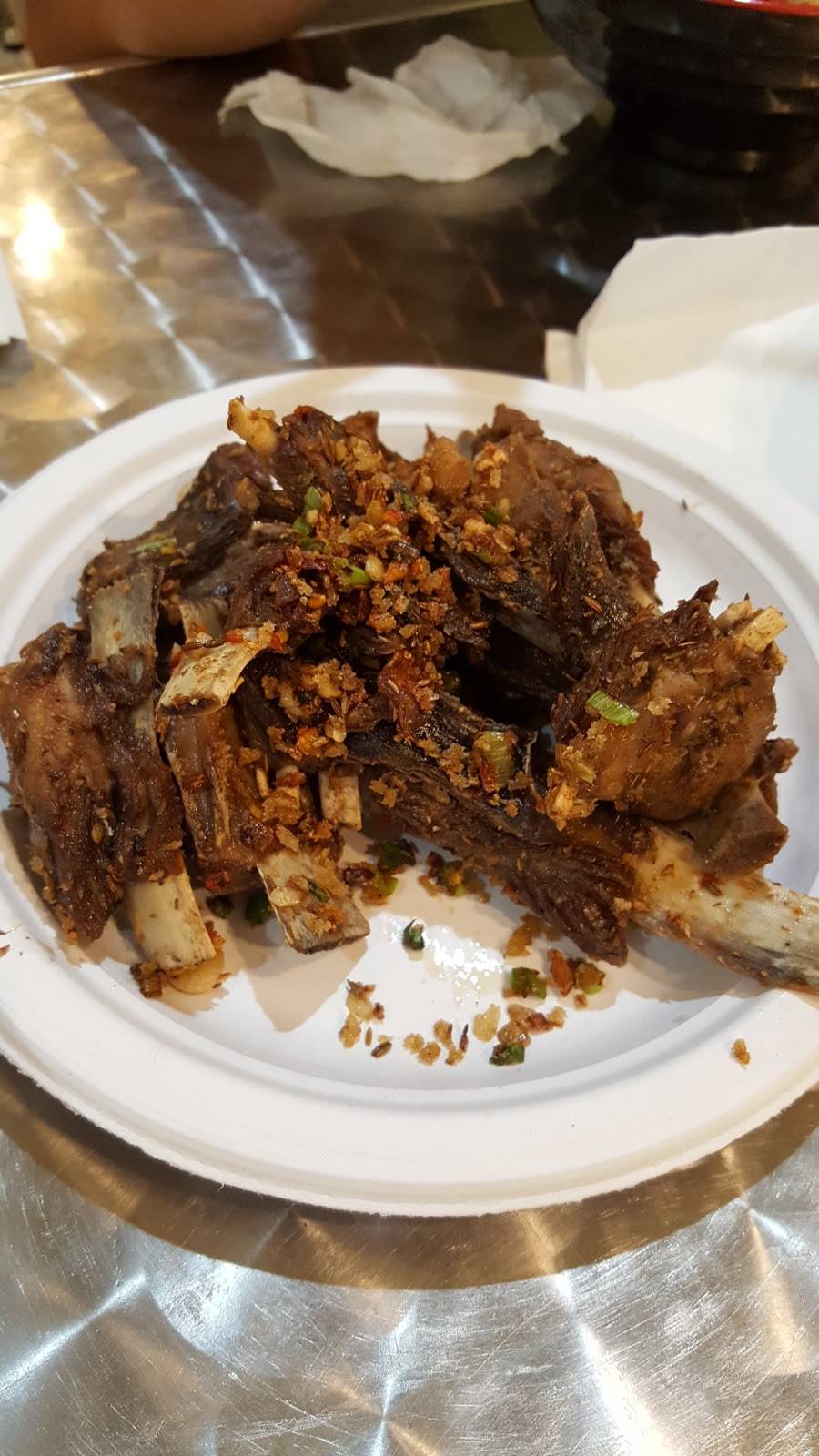 Snack Planet Corporation | restaurant | 2002 S Wentworth Ave, Chicago, IL 60616, USA | 3128429390 OR +1 312-842-9390