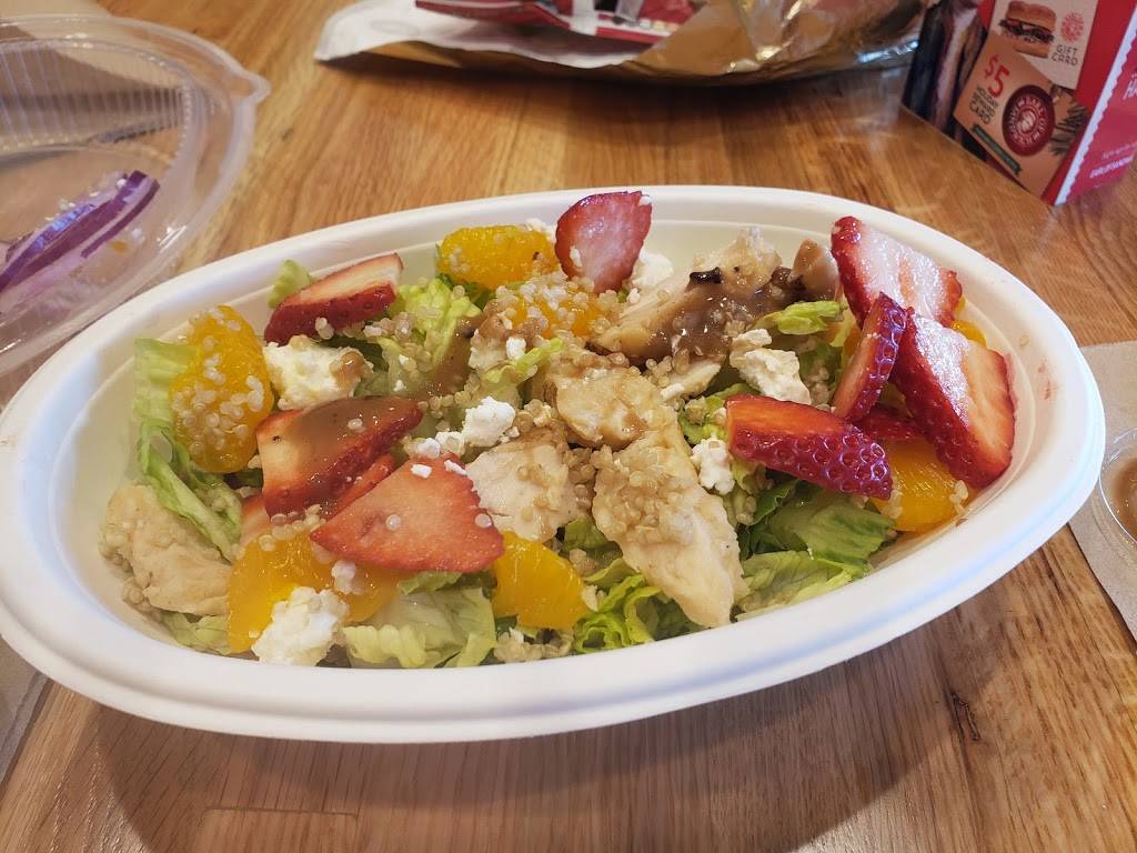 Earl of Sandwich | restaurant | 7229 N Dale Mabry Hwy, Tampa, FL 33614, USA | 8136825363 OR +1 813-682-5363