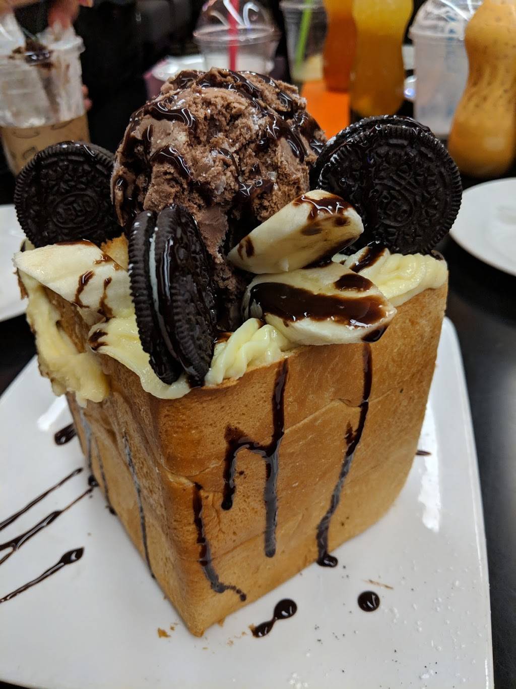 Tebo Tea Lounge | cafe | 15556 Brookhurst St Suite B, Westminster, CA 92683, USA | 7148390030 OR +1 714-839-0030