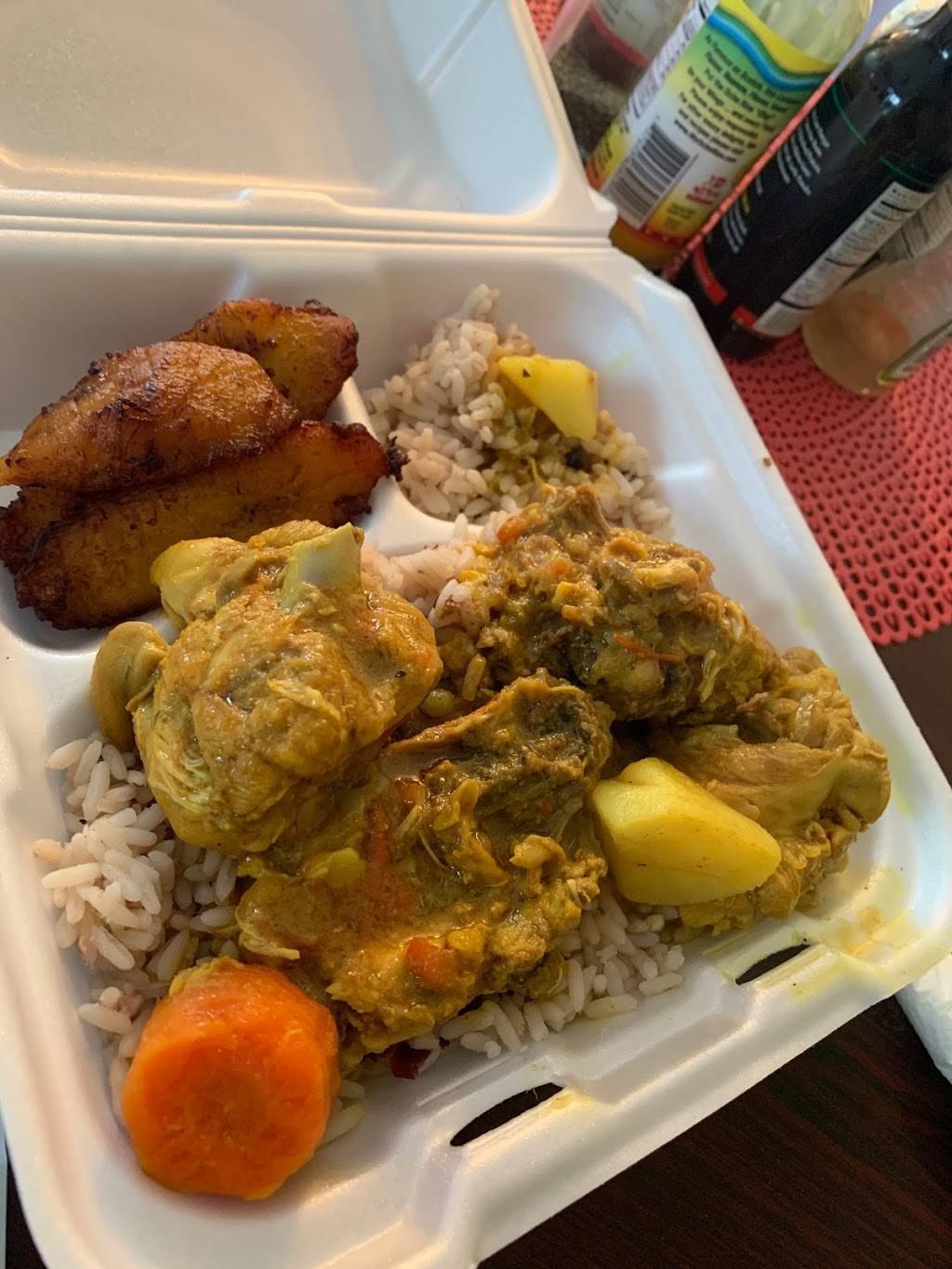 Jamaican Flava | restaurant | 1320 Sam Nunn Blvd, Perry, GA 31069, USA | 4789872246 OR +1 478-987-2246