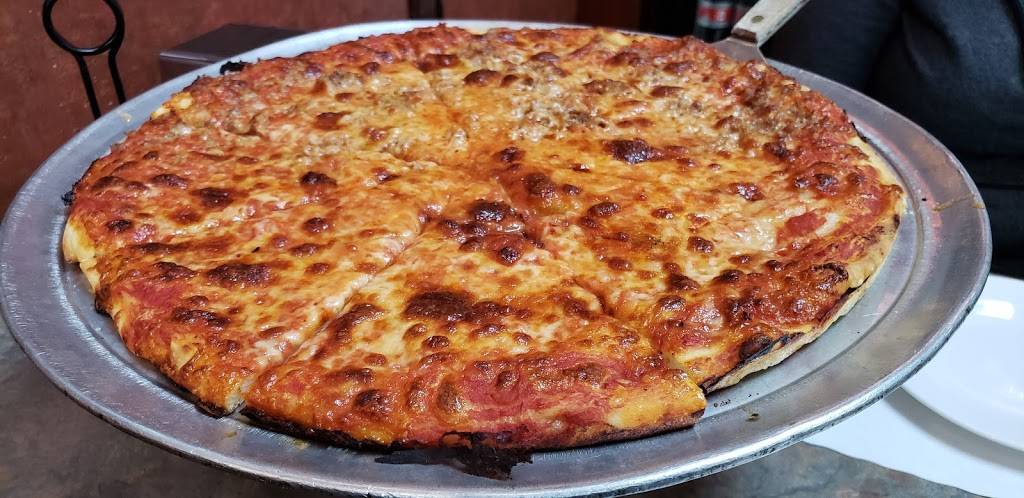 Ralphs Pizzeria | restaurant | 564 Franklin Avenue, Nutley, NJ 07110, USA | 9732351130 OR +1 973-235-1130