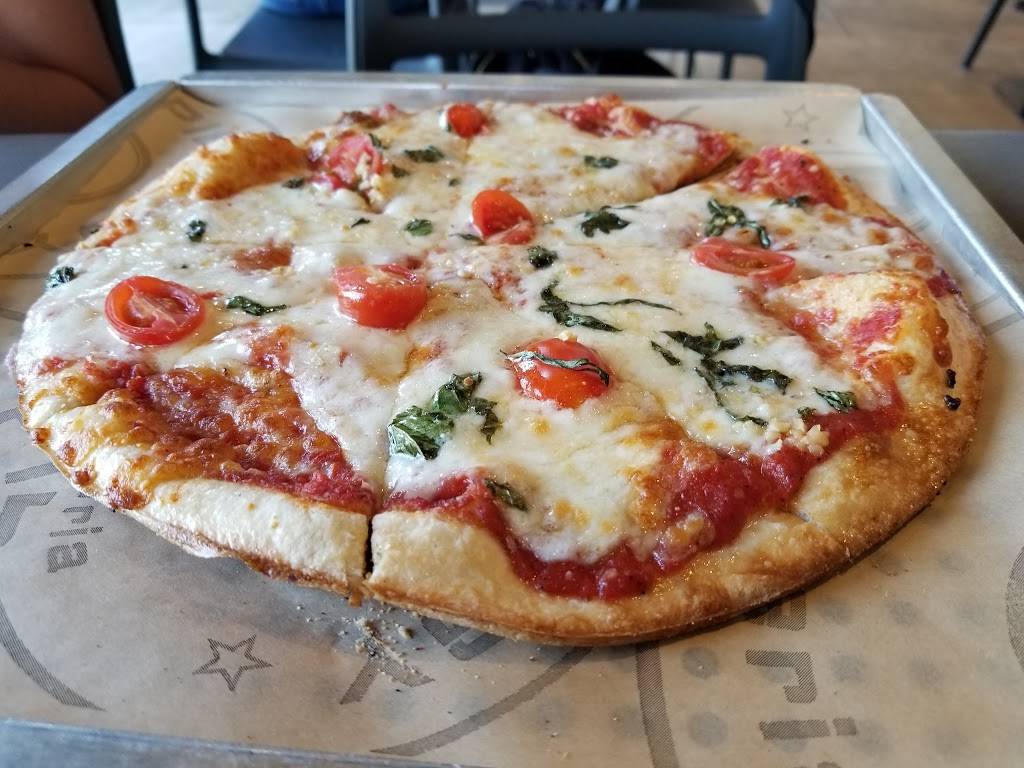 Pieology Pizzeria, Corona Hills | restaurant | 300 N McKinley St, Corona, CA 92879, USA | 9512793192 OR +1 951-279-3192