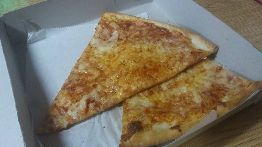 Naples Pizza | restaurant | 121 S Front St, Steelton, PA 17113, USA | 7179397794 OR +1 717-939-7794