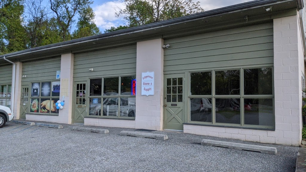 Buenos Aires Empanada Bar | restaurant | 5058 West Chester Pike, Newtown Square, PA 19073, USA | 6108233537 OR +1 610-823-3537