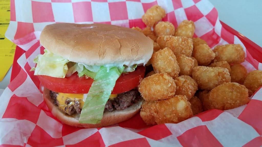 B&B Restaurant | restaurant | 404 Williamston Rd, Anderson, SC 29621, USA | 8642310411 OR +1 864-231-0411