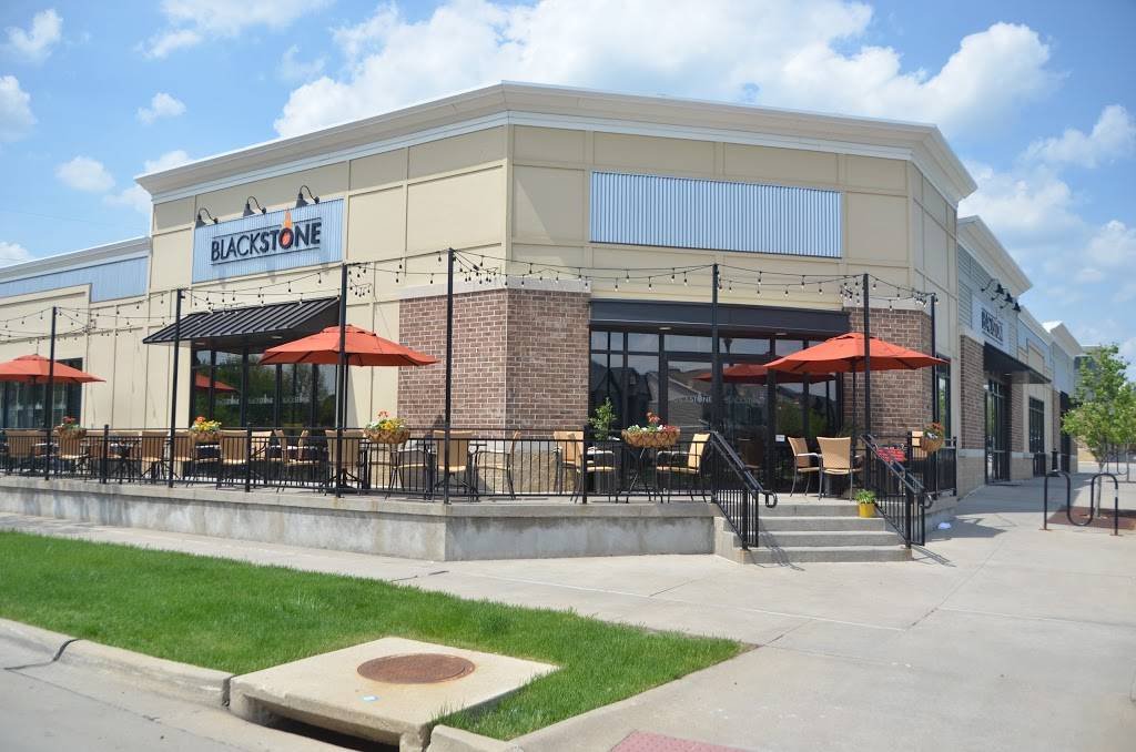 BlackStone | restaurant | 503 Westbury Dr #1, Iowa City, IA 52245, USA | 3193381770 OR +1 319-338-1770