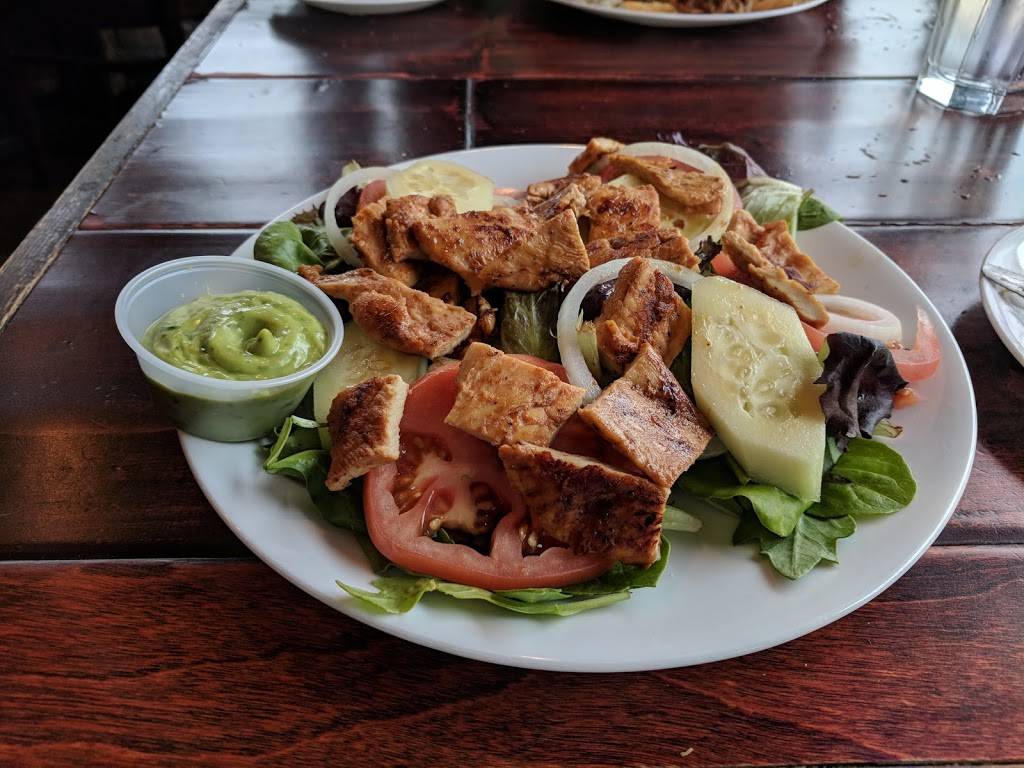 Paladar Restaurant and Rum Bar | restaurant | 2252 N Western Ave, Chicago, IL 60647, USA | 7732524747 OR +1 773-252-4747