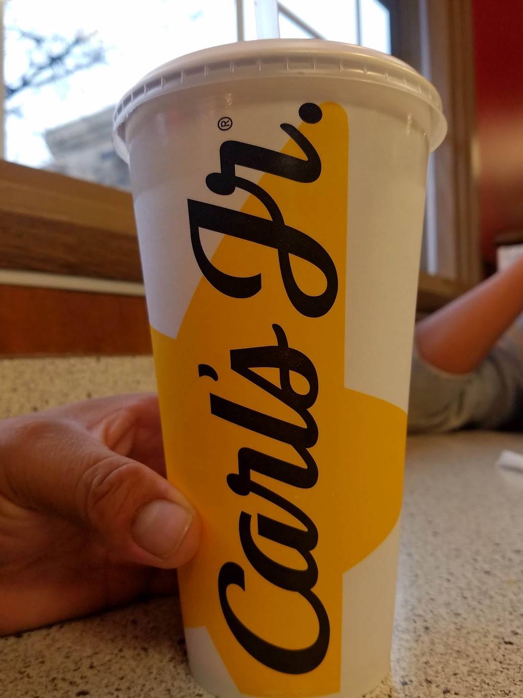 Carls Jr. | restaurant | 2380 W Grant Line Rd, Tracy, CA 95377, USA | 2098355494 OR +1 209-835-5494