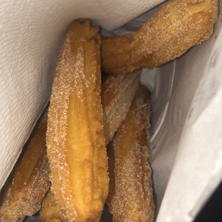 churros el mexicano | restaurant | 6925 Lakeview Haven Dr, Houston, TX 77084, USA | 3463146890 OR +1 346-314-6890