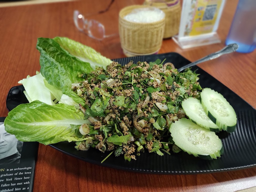 Lao Kitchen | restaurant | 3655 S Durango Dr Unit 25, Las Vegas, NV 89147, USA | 7252065641 OR +1 725-206-5641