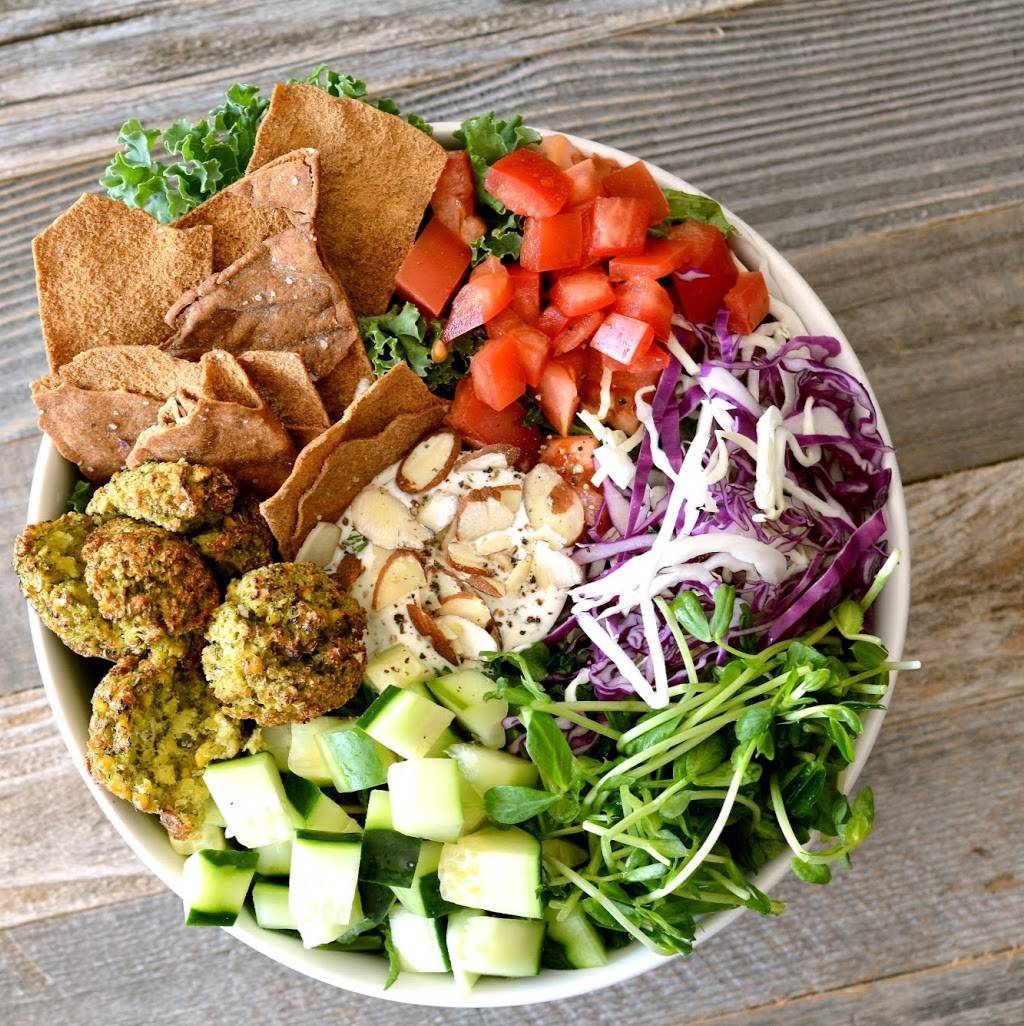 Salata | restaurant | 7601 N MacArthur Blvd Suite #180, Irving, TX 75063, USA | 4692426116 OR +1 469-242-6116