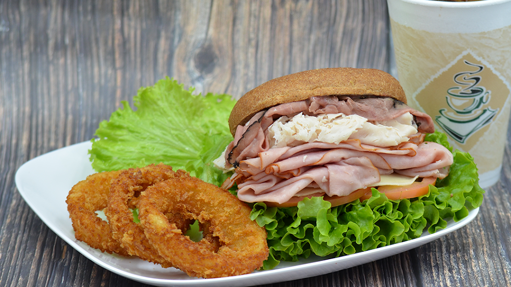 Raspberry Deli | restaurant | 7304 Parkway Dr Ste B, Hanover, MD 21076, USA | 4107120222 OR +1 410-712-0222