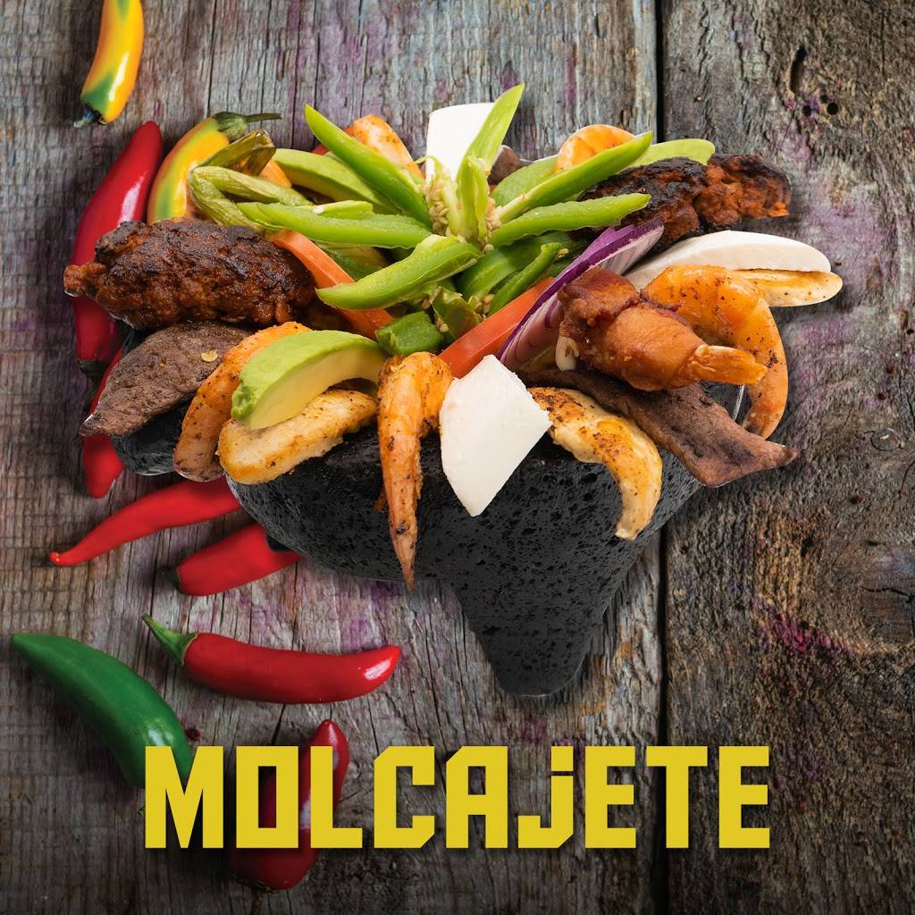 Rivas Mexican Grill #7 | restaurant | 775 W Craig Rd #148, North Las Vegas, NV 89032, USA | 7022022112 OR +1 702-202-2112