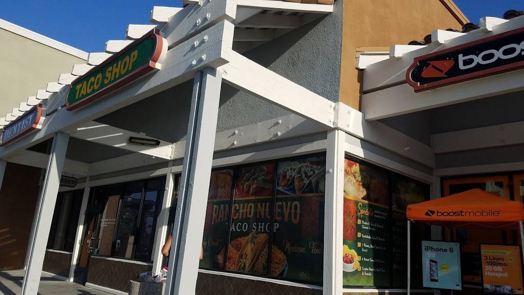 Rancho nuevo taco shop | restaurant | 75 W Nuevo Rd ste c, Perris, CA 92571, USA | 9519401272 OR +1 951-940-1272