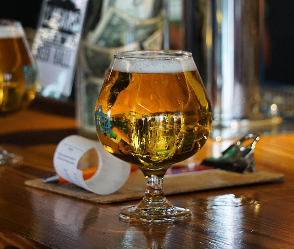 Alamo Beer Company | restaurant | 202 Lamar St, San Antonio, TX 78202, USA | 2108725589 OR +1 210-872-5589