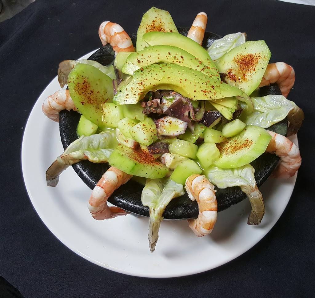 Los Cabos Seafood Restaurant | restaurant | 7310 Marbach Rd, San Antonio, TX 78227, USA | 2105928027 OR +1 210-592-8027