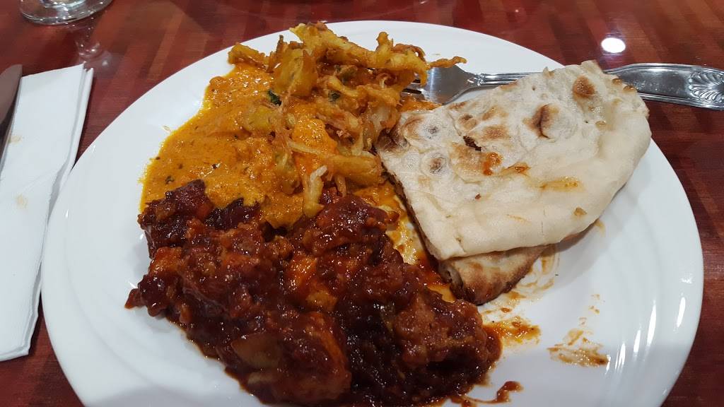 Mayuri Indian Cuisine | restaurant | 5 Nagog Park, Acton, MA 01720, USA | 9782742323 OR +1 978-274-2323