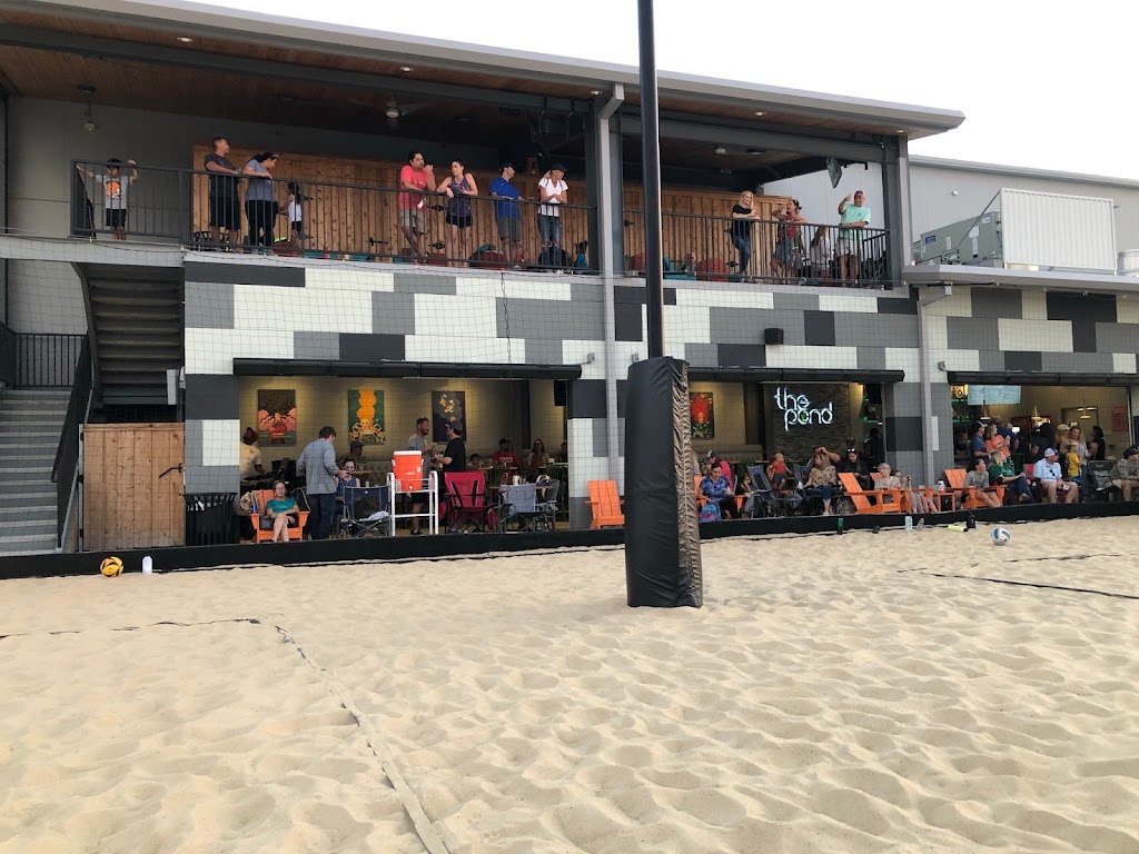 The Pond Restaurant | restaurant | In the back by the pond, 2517 Summit Ave Suite 200, Plano, TX 75074, USA | 9724220576 OR +1 972-422-0576