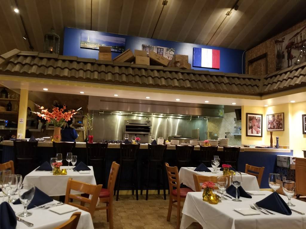 Bleu Rendezvous Bistro | restaurant | 2430 Periwinkle Way Suite A, Sanibel, FL 33957, USA | 2395651608 OR +1 239-565-1608