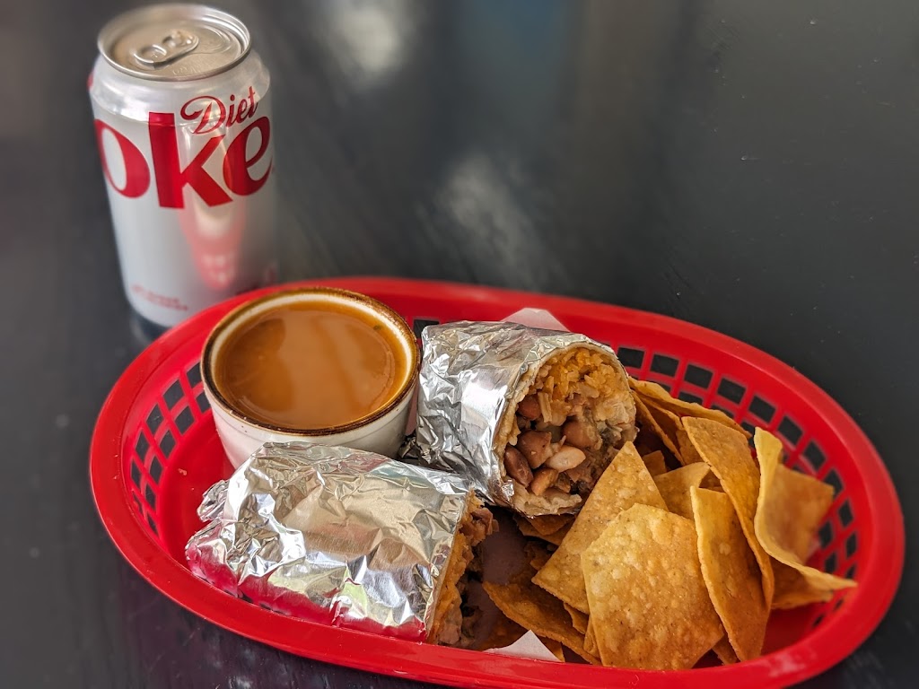 La Chamba Taqueria | restaurant | 484 Center St, Moraga, CA 94556, USA | 9255920964 OR +1 925-592-0964