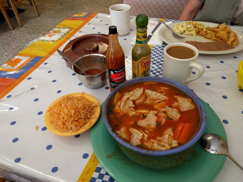 La Fe Cafe | restaurant | 3806 Roosevelt Rd, Kenosha, WI 53142, USA | 2626974226 OR +1 262-697-4226