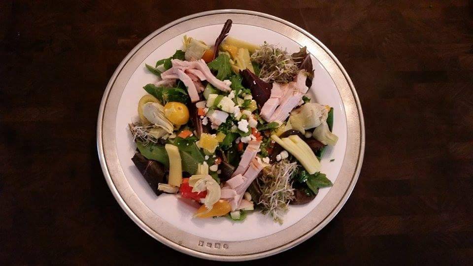 FARM to FORK CAFE and CATERERS |  | 2537 Darlington Rd, Beaver Falls, PA 15010, United States | 7243841581 OR +1 724-384-1581