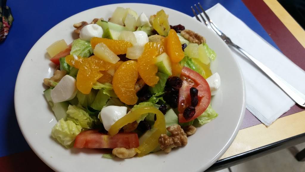 Isabellas Pizza | restaurant | 66 Main St #1446, South Bound Brook, NJ 08880, USA | 7328055602 OR +1 732-805-5602