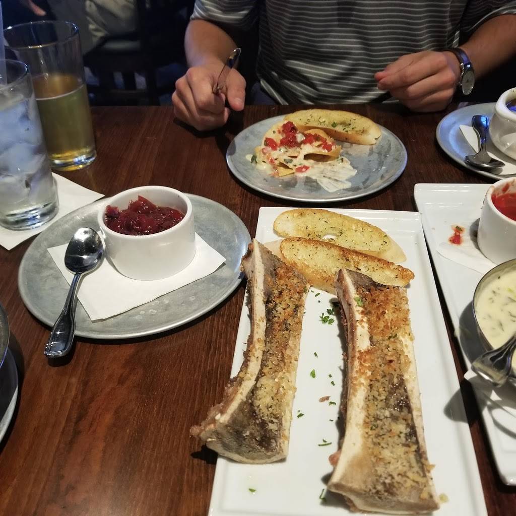 Matt And Tony’s Wood Fired Kitchen | restaurant | 525 Short St, Columbus, OH 43215, USA | 6147325098 OR +1 614-732-5098