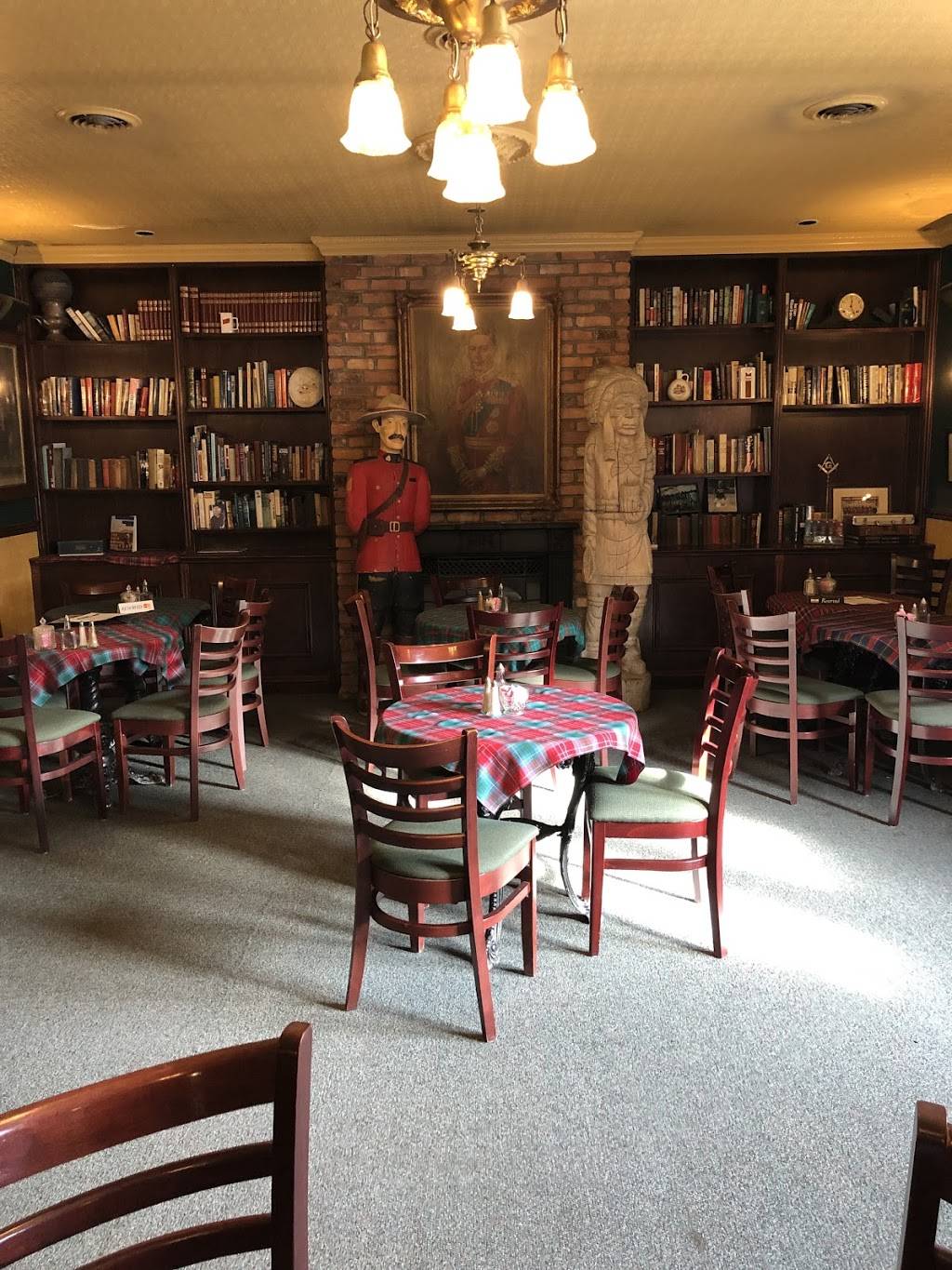 Beamish House | restaurant | 27 John St, Port Hope, ON L1A 2Z3, Canada | 9058858702 OR +1 905-885-8702