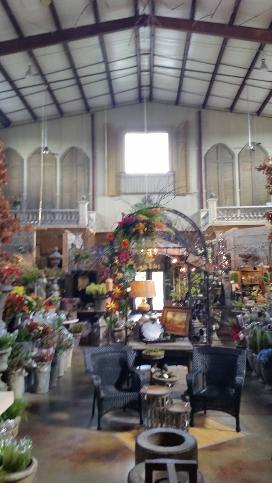 Sandstone Gardens | restaurant | 2826 Douglas Fir Rd, Joplin, MO 64804, USA | 4172066305 OR +1 417-206-6305