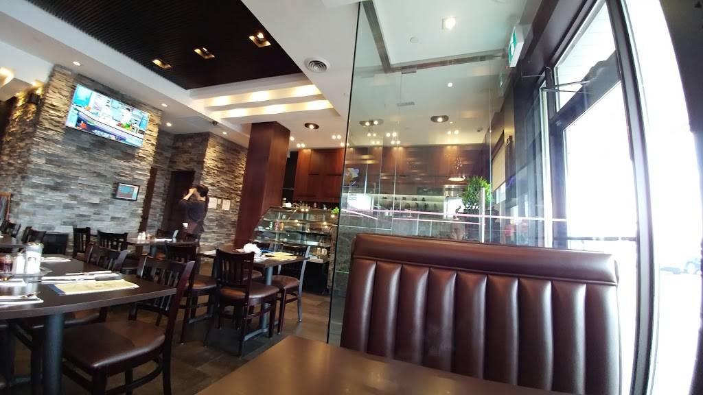 Les Chateaux Restaurant | restaurant | 8360 Kennedy Rd, Unionville, ON L3R 9W4, Canada | 6476712222 OR +1 647-671-2222