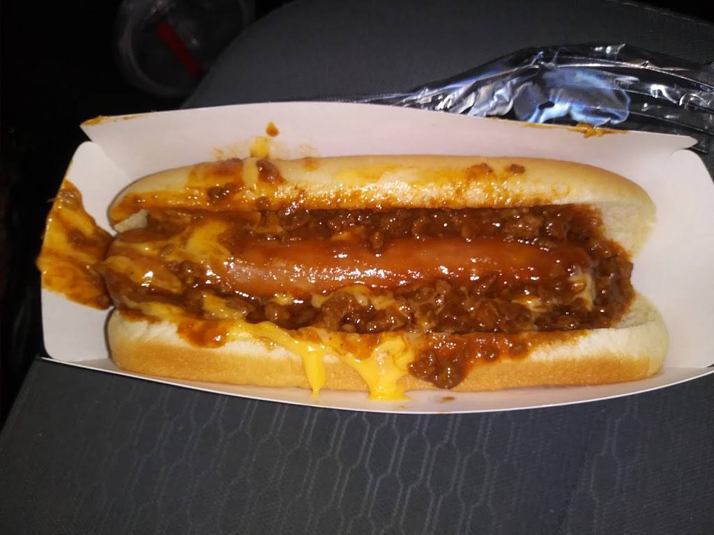 Sonic Drive-In | restaurant | 202 Hall Rd, Seagoville, TX 75159, USA | 9722879120 OR +1 972-287-9120