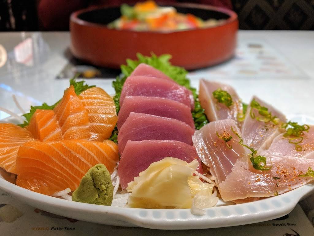 Noda Restaurant | restaurant | 546 S Lake Ave, Pasadena, CA 91101, USA | 6267932600 OR +1 626-793-2600