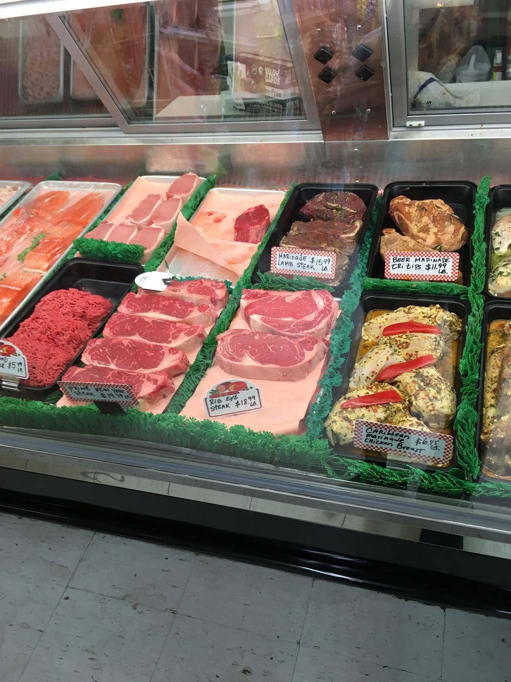 Golden Gate Market | restaurant | 221 2nd St, Sausalito, CA 94965, USA | 4153323040 OR +1 415-332-3040